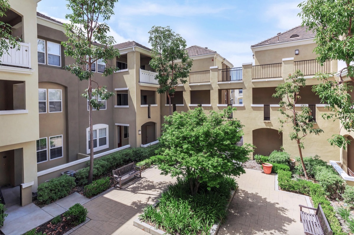 Laurel Terrace